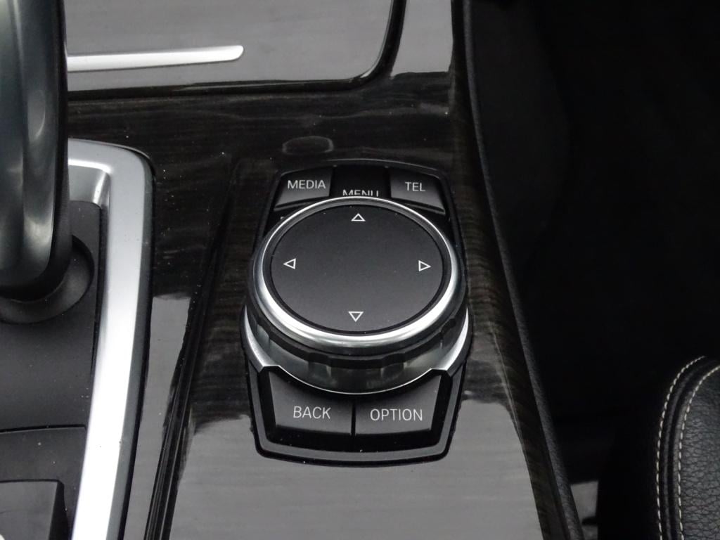 BMW 5 Serie touring 520d luxury edition