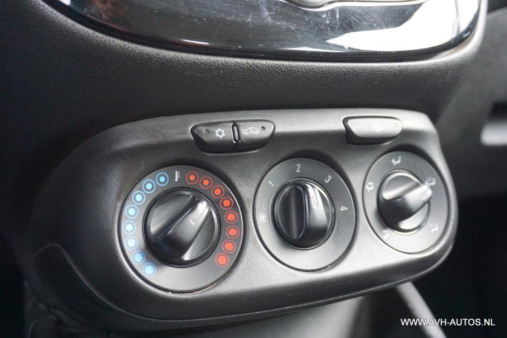 Opel Corsa 1.4 favourite