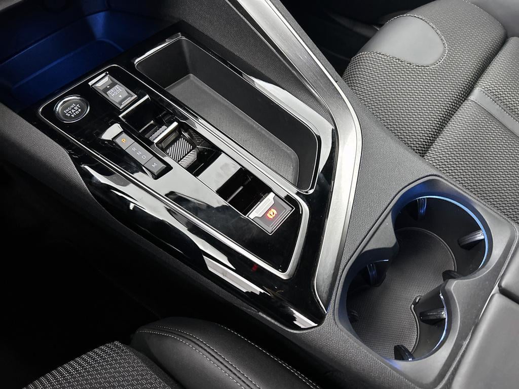 Peugeot 3008 hybrid 145 pk automaat gt | adaptieve cruise control | elektri