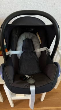 Maxi cosi cabrio