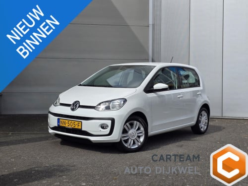 Volkswagen UP! 1.0 bmt high up!