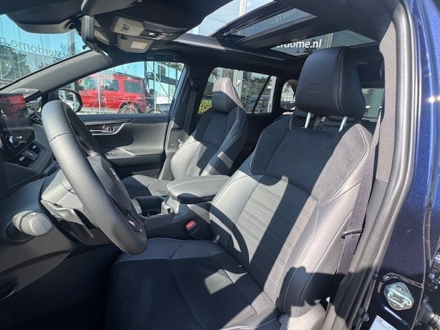 Toyota Rav4 2.5 plug-in hybrid awd gr sport l jbl audio l leder lpanoramada