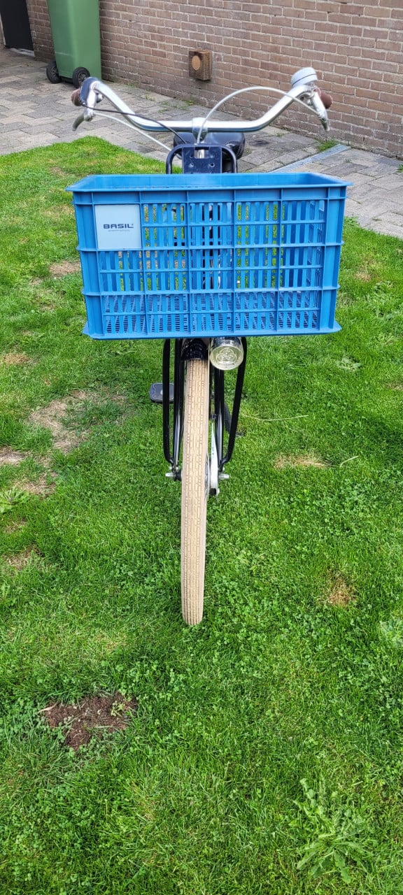 Cortina U5 damesfiets 28 inch
