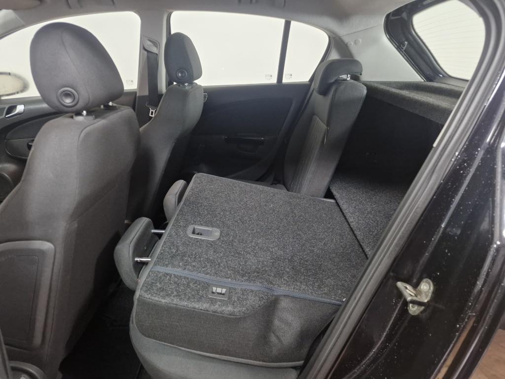 Opel Corsa 1.2-16v enjoy