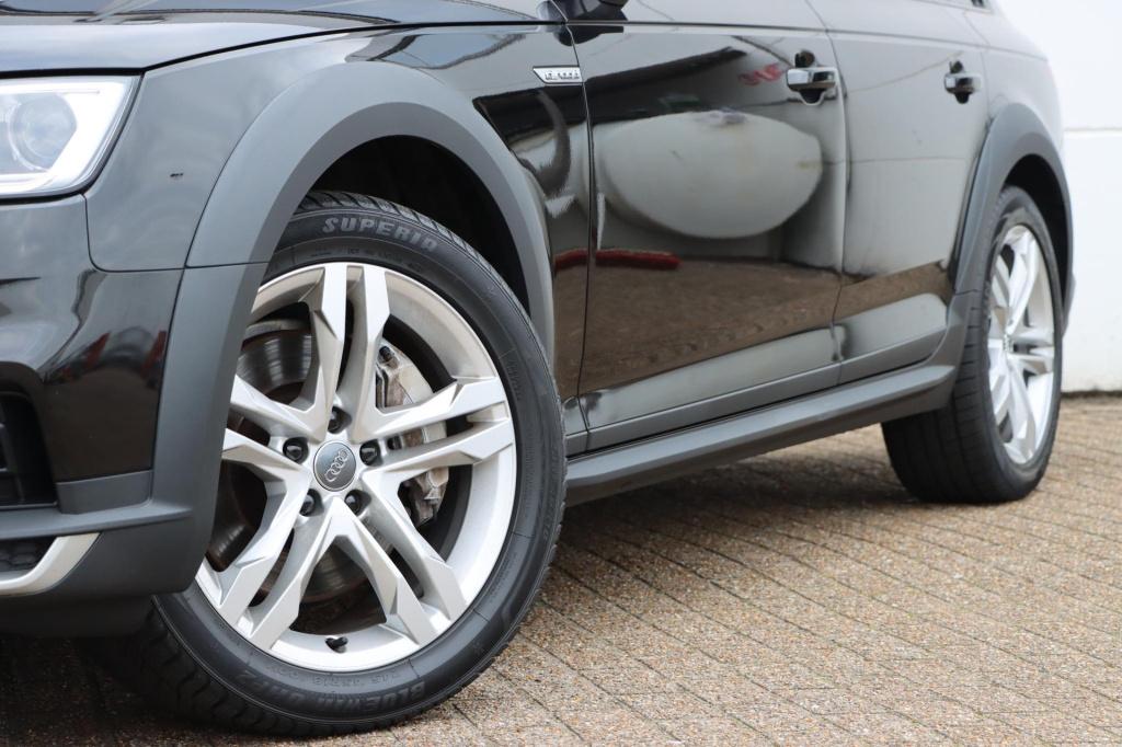 Audi A4 allroad 45 tfsi quattro pro line 245pk s-tronic