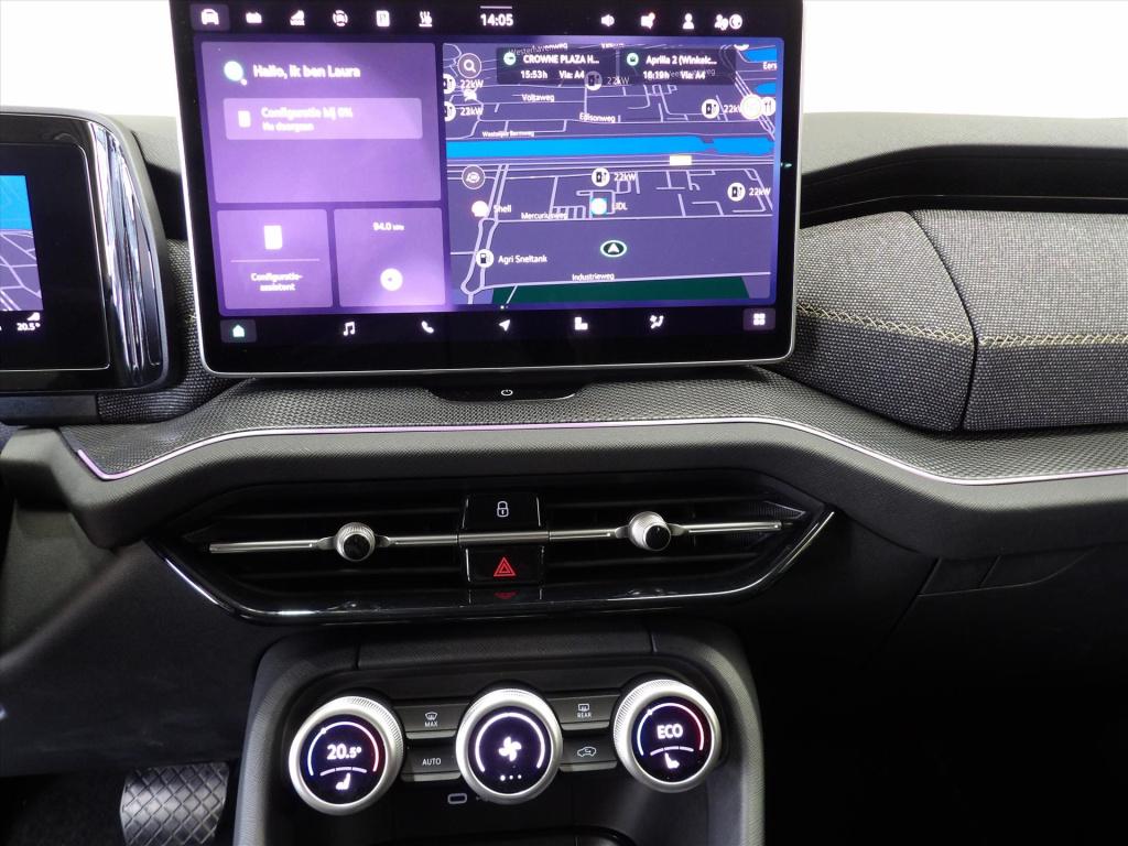 Skoda Kodiaq 1.5 tsi phev 204pk dsg-6 business edition plus