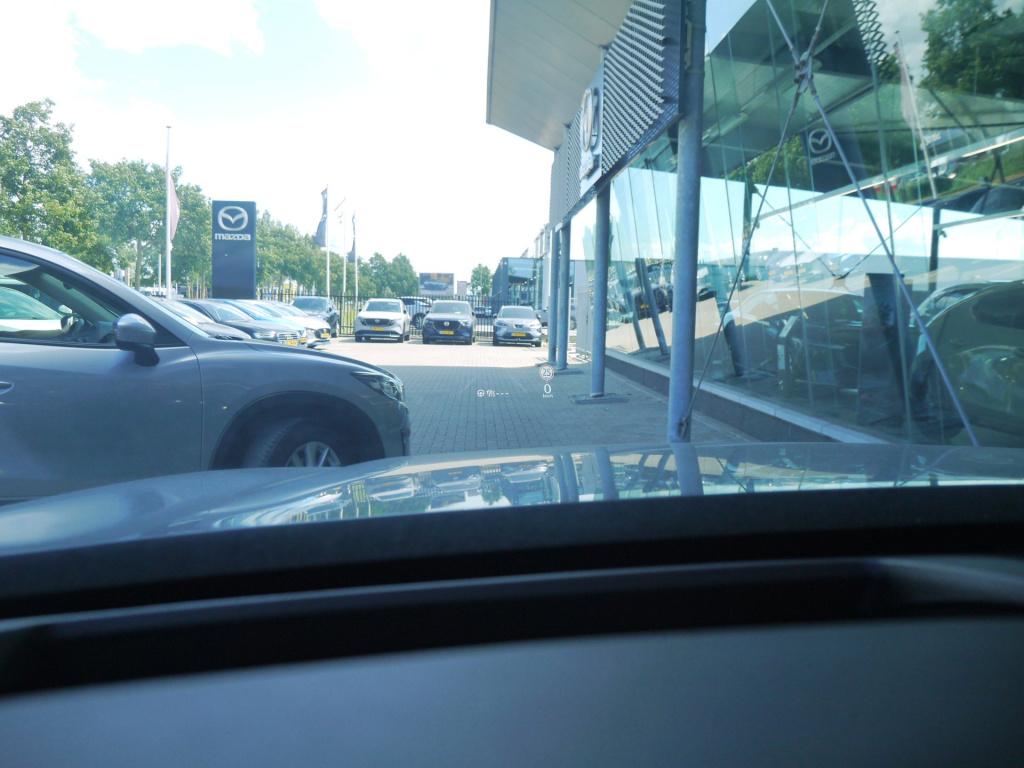 Mazda Cx-60 2.5 e-skyactiv phev homura business edition