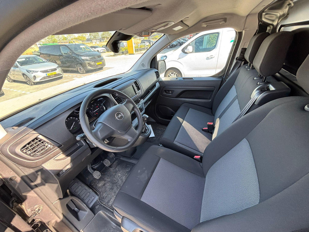 Opel Vivaro 1.5 bluehdi 120 s&s l2