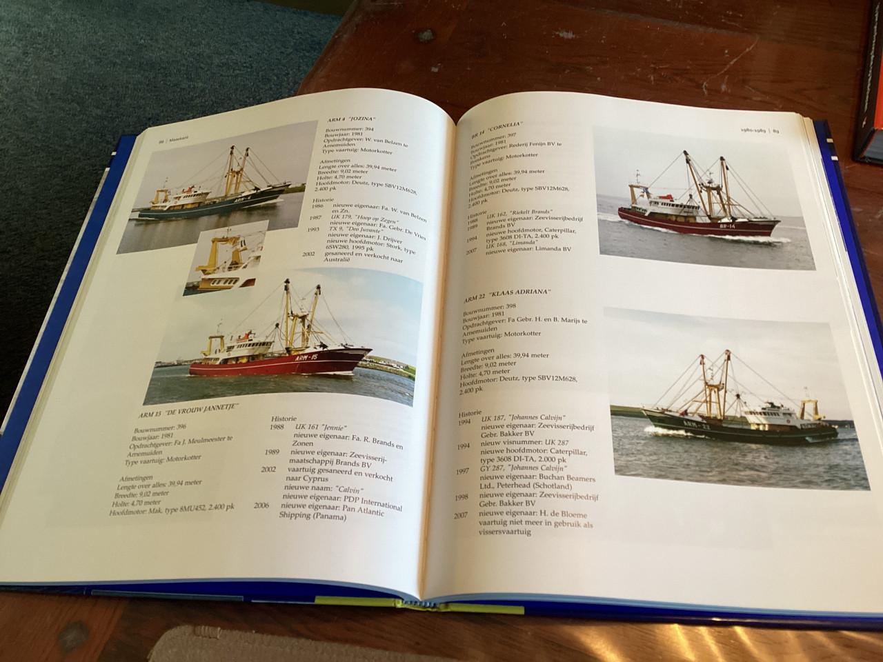 Maaskant 60 jaar op koers