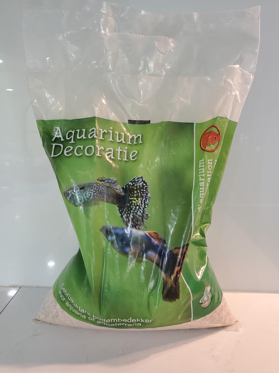 Superfish aquarium