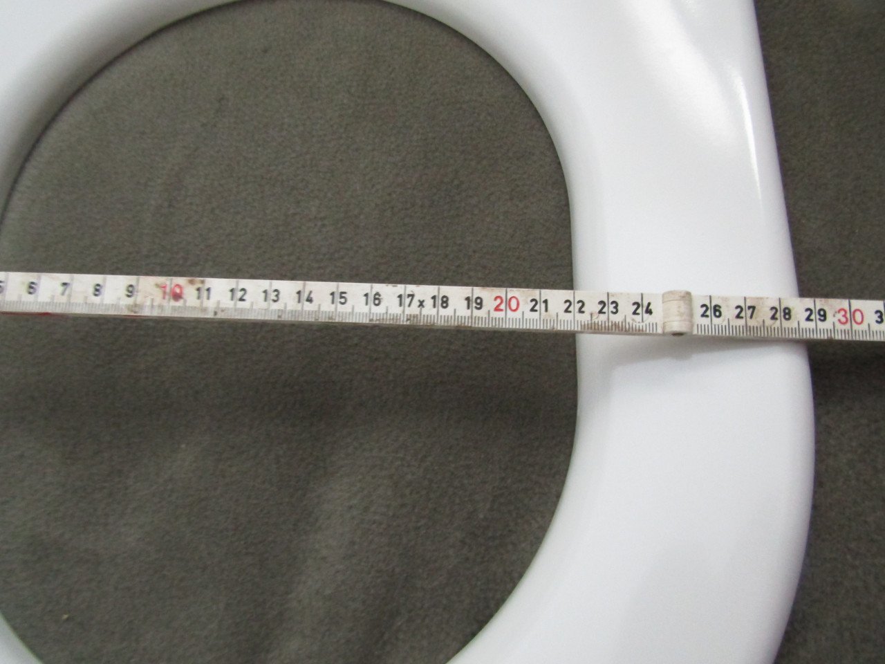 Wc bril duravit