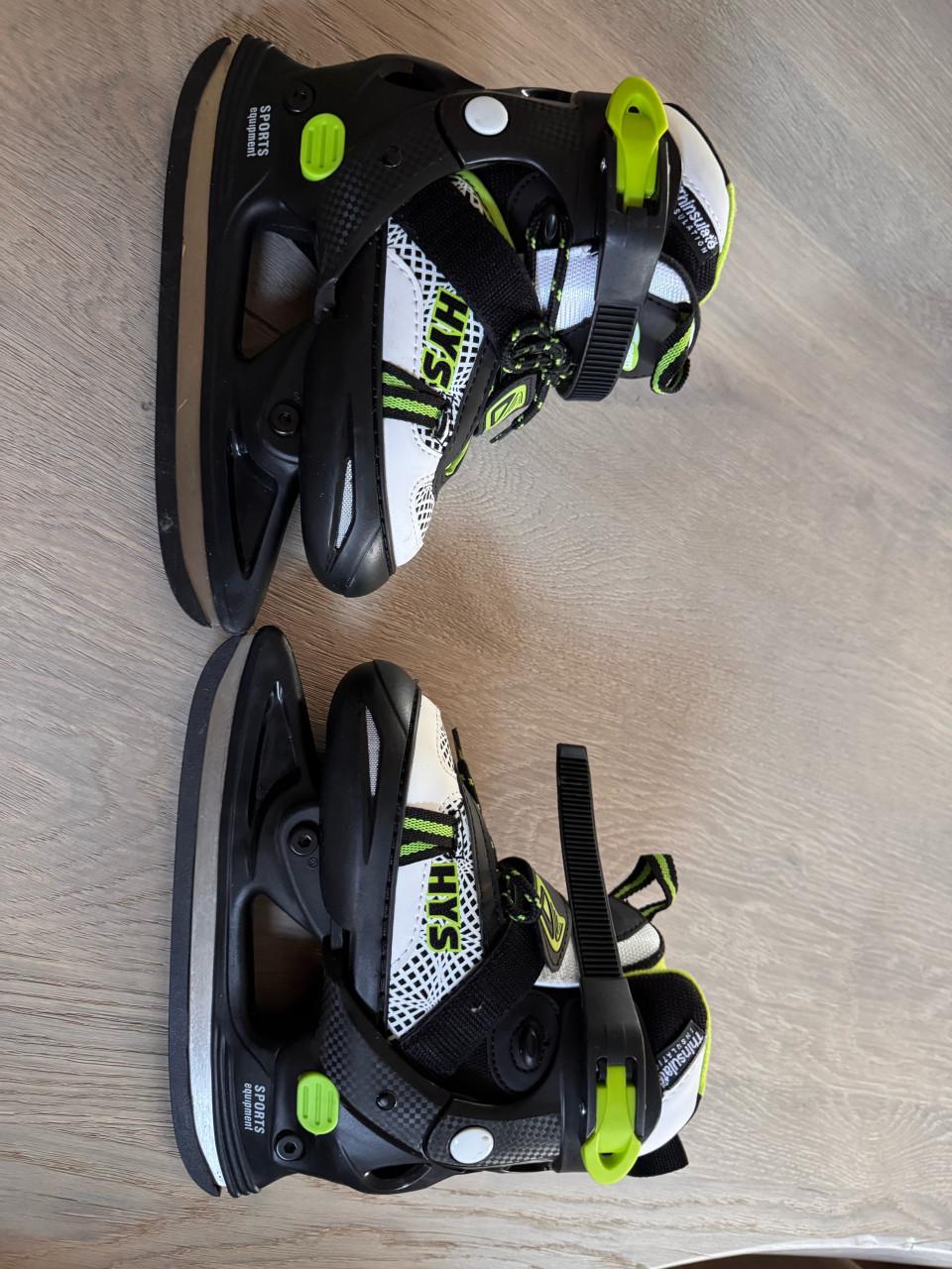 Kinderschaatsen maat 29tm32