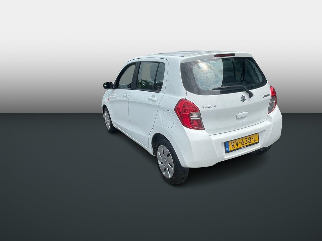 Suzuki Celerio 1.0 comfort