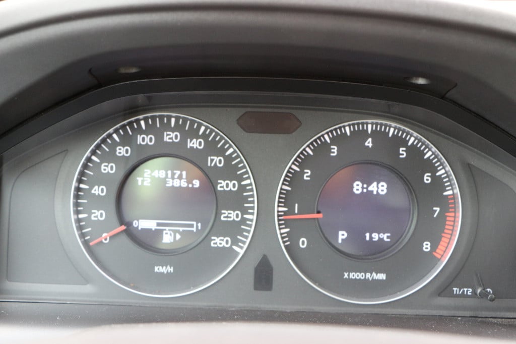 Volvo XC60 2.0t kinetic