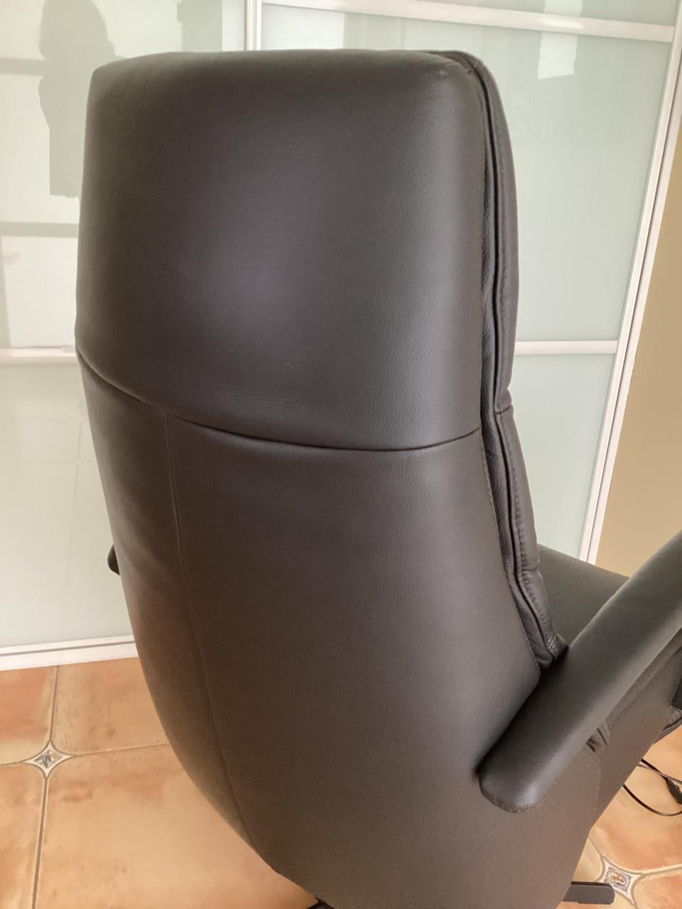 Prominent sta-op relax E100(zo goed als nieuw)