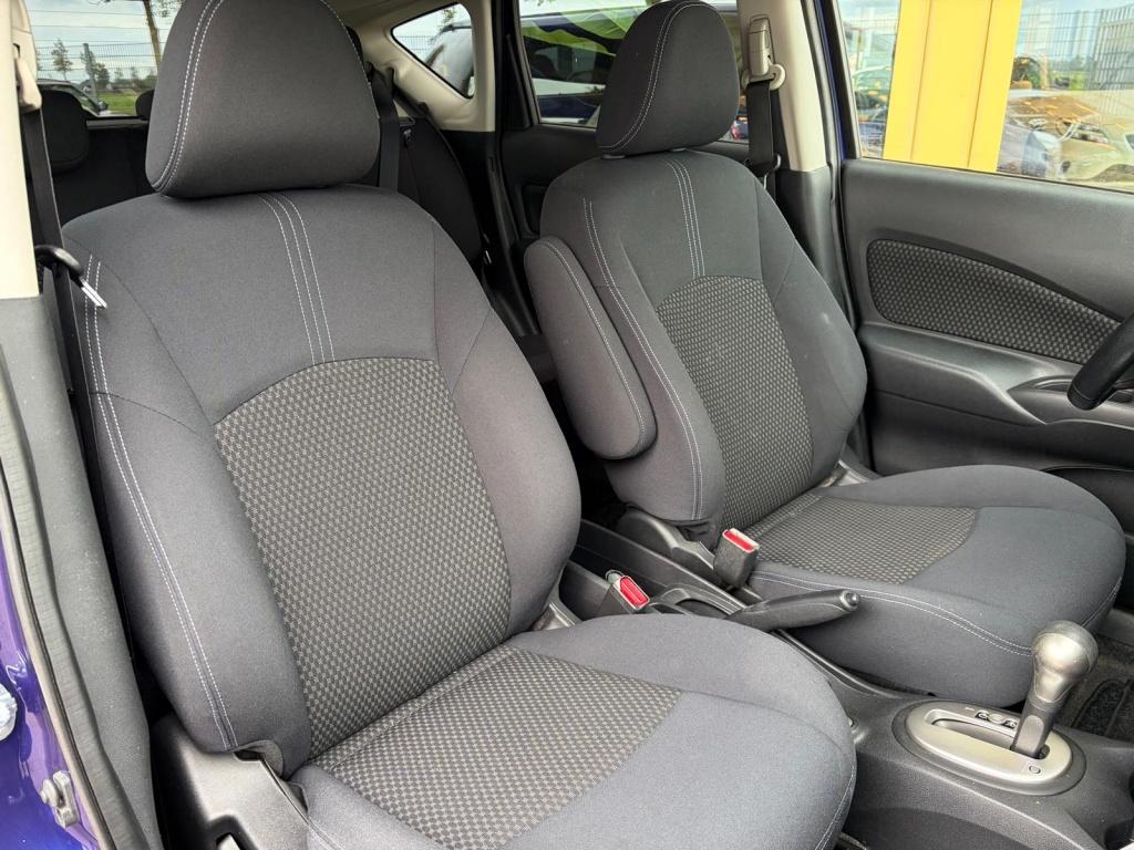 Nissan Note 1.2 dig-s connect ed