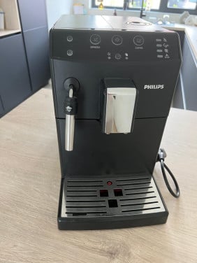 Philips volautomatisch koffiezetapparaat