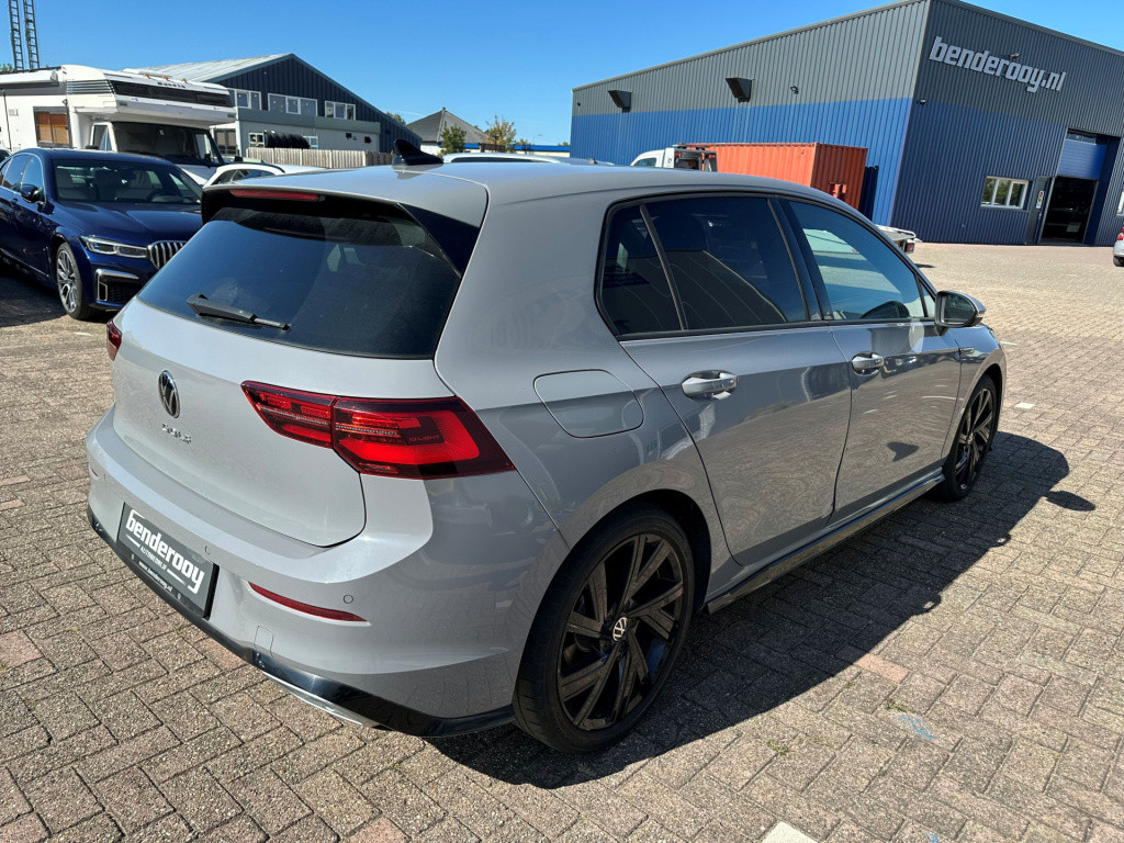 Volkswagen Golf 1.5 tsi 131pk r-line business