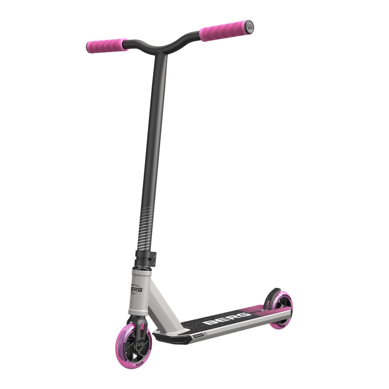 Stuntstep BERG Proxus X1