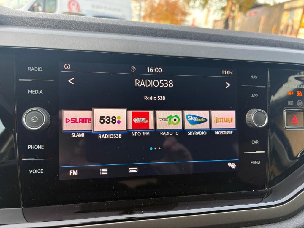 Volkswagen Polo 1.0 tsi comfortline