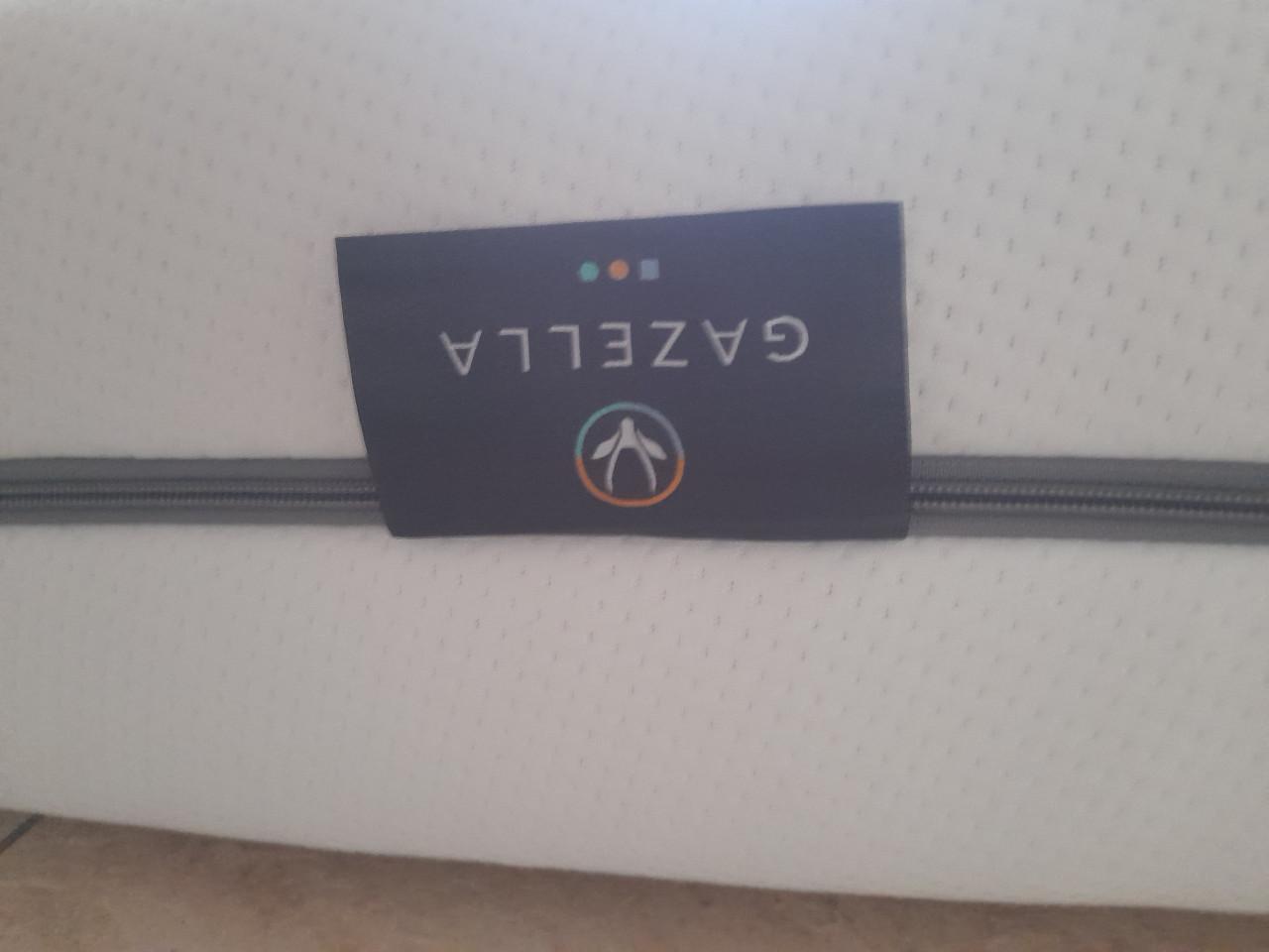 Swiss matras 90 x 200 x 20 ( in goede schone staat )