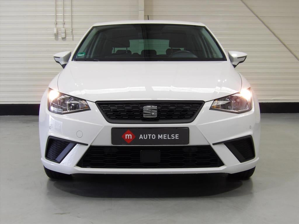 Seat Ibiza 1.0 ecotsi 95pk style
