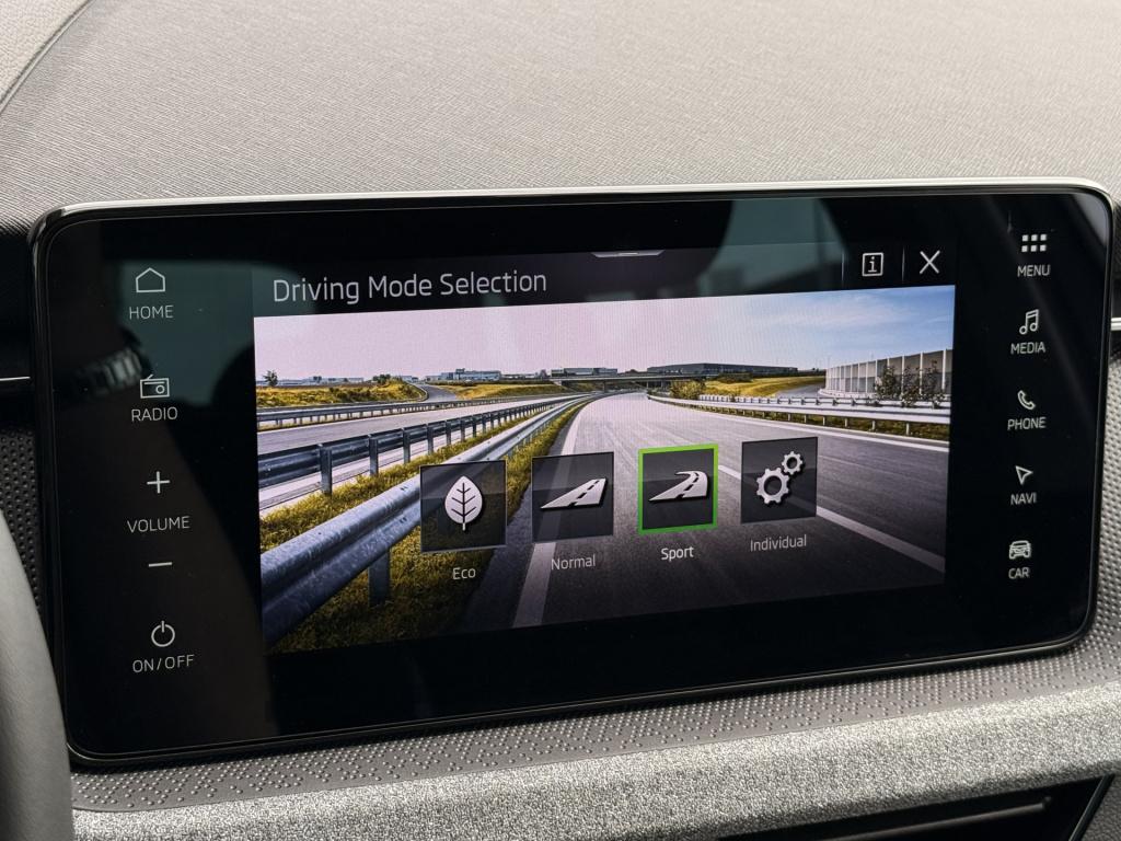 Skoda Scala 1.0 tsi business edition | stoel/stoelverwarming | dab | cruise