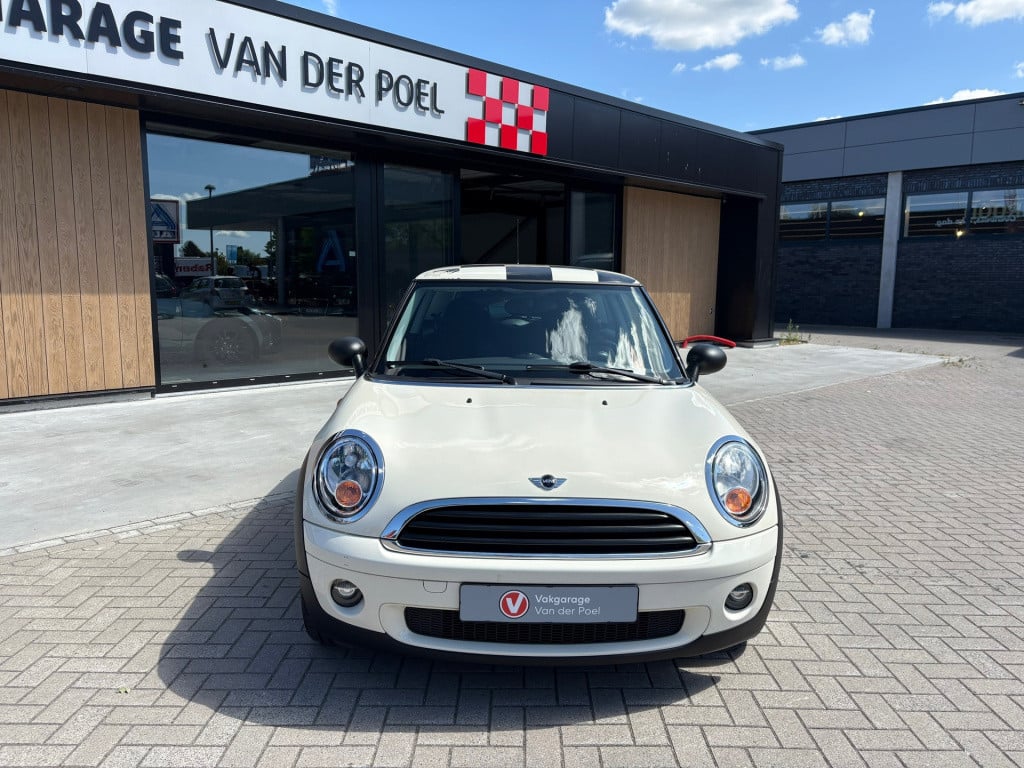 Mini One mini 1.4