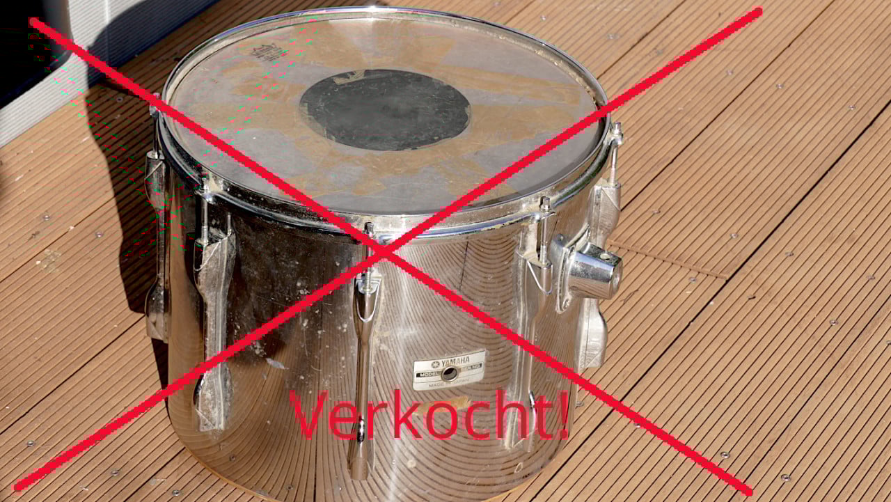 Drum kit onderdelen, 60's-70's oa.AVEDIS ZILDJIAN USA,