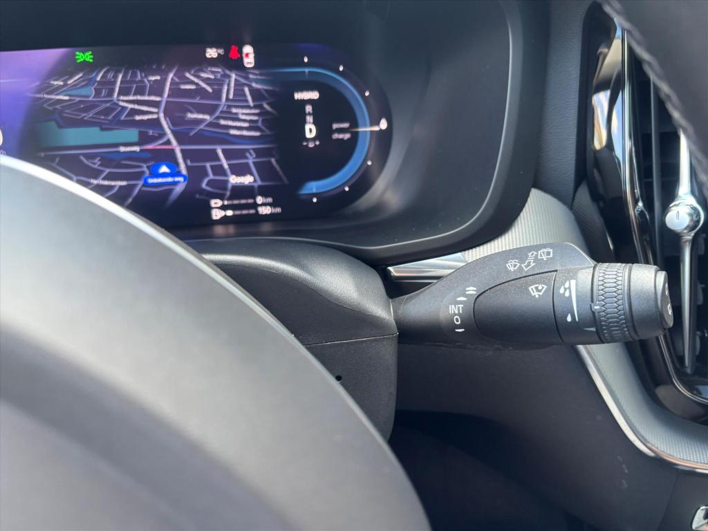 Volvo XC60 t6 340pk recharge awd r-design| harman kardon|360 camera|schuifd