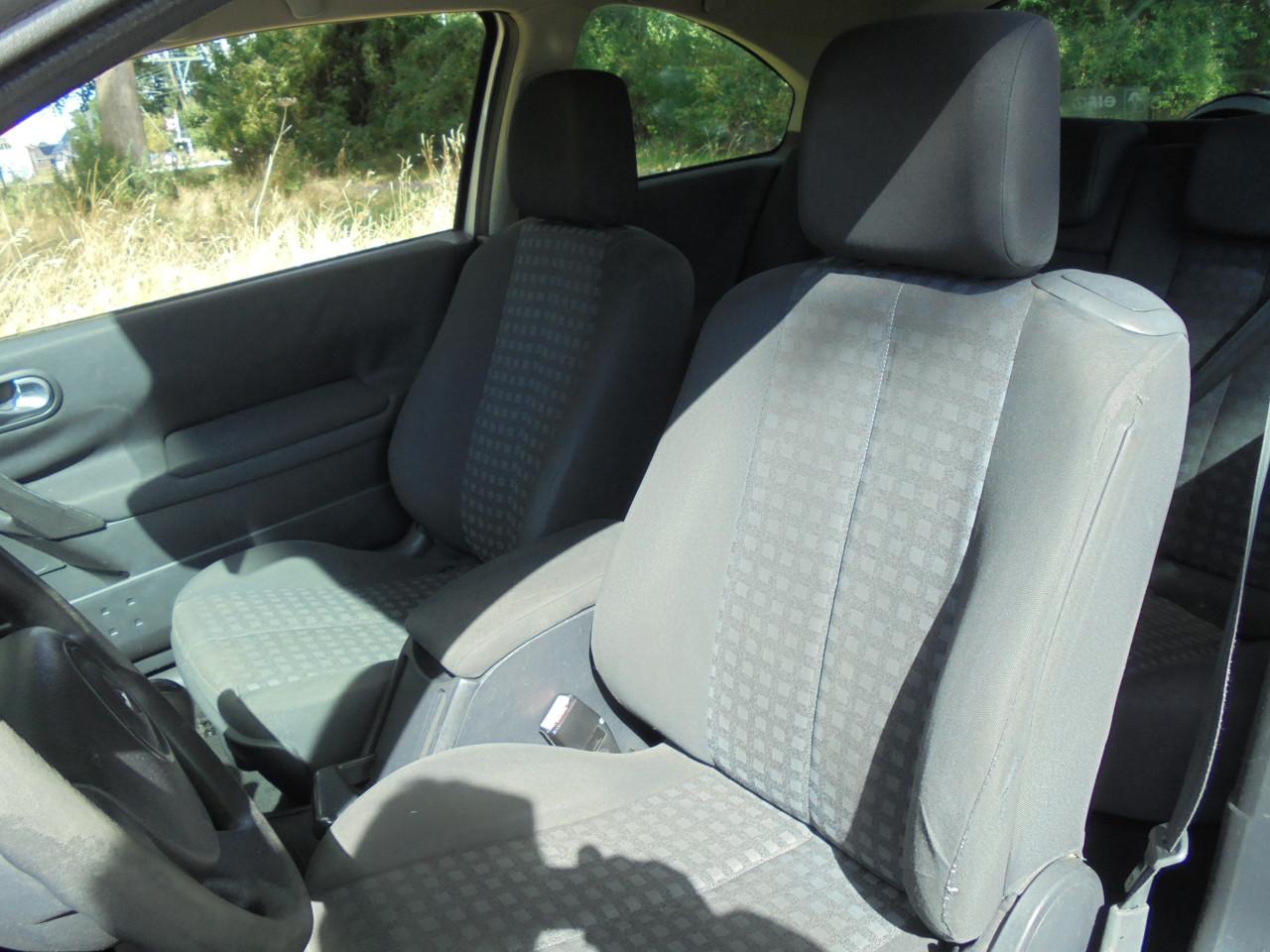 Megane 1.4 – 16V Authentique 2 eigenaar Apk Oktober 2026 leuke auto