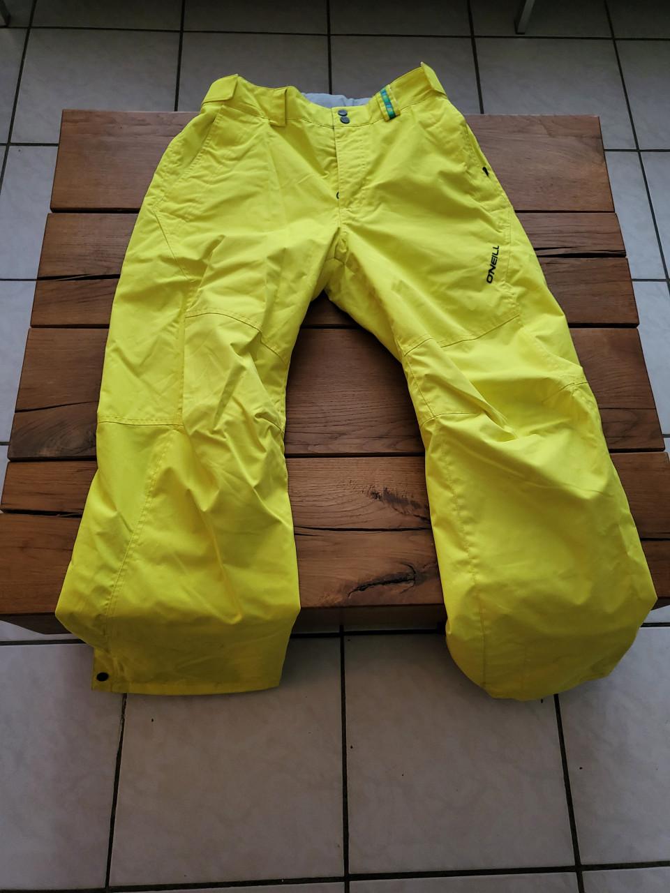 Ski & Snowboard spullen