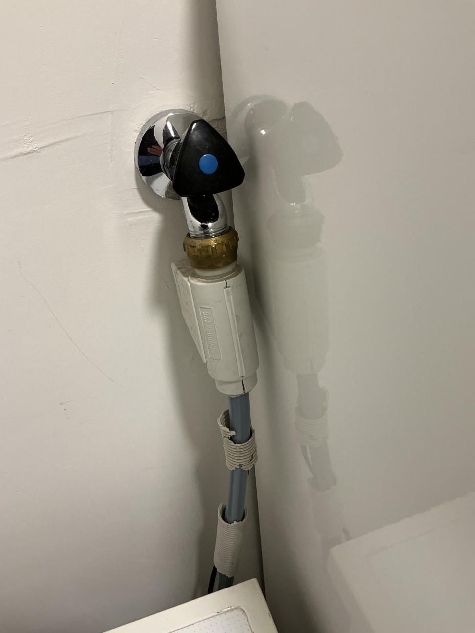 Prima wasmachine Siemens