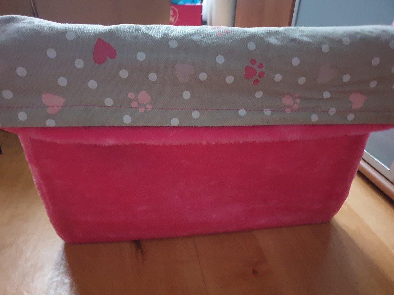 Lief Hangmat voor de kat