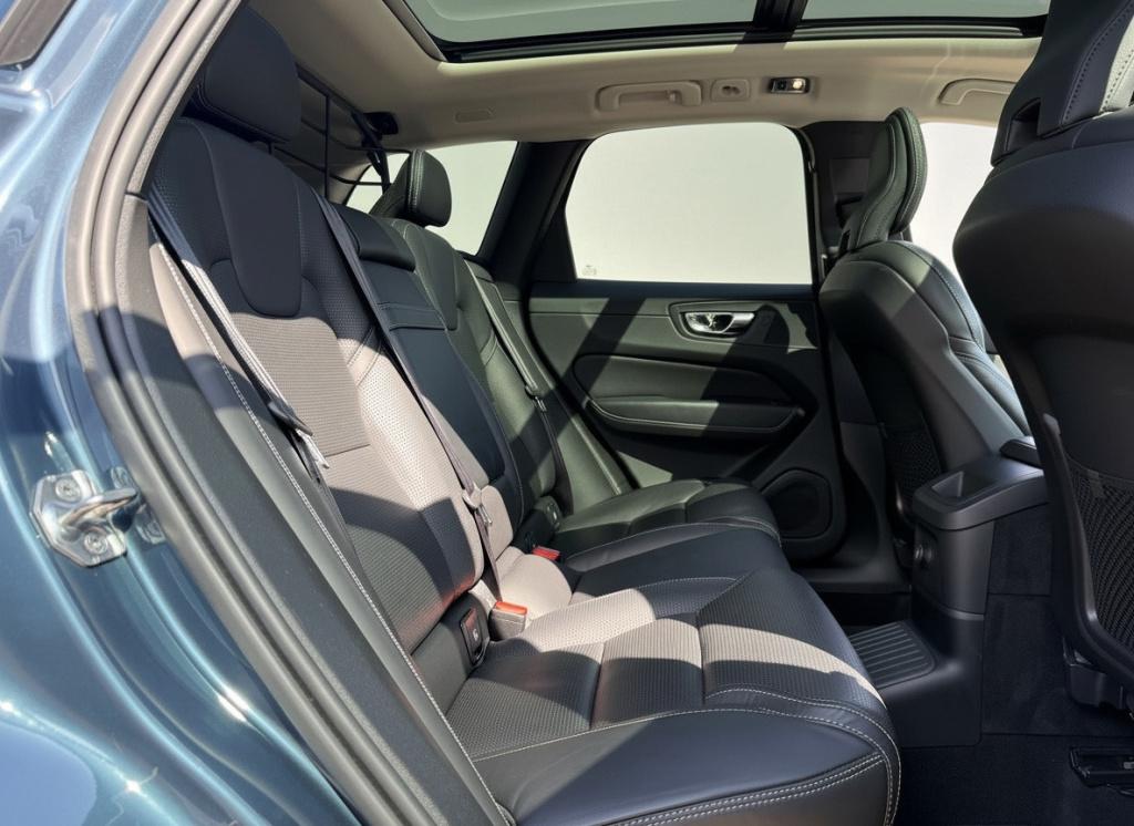 Volvo XC60 2.0 t8 twin engine awd inscription