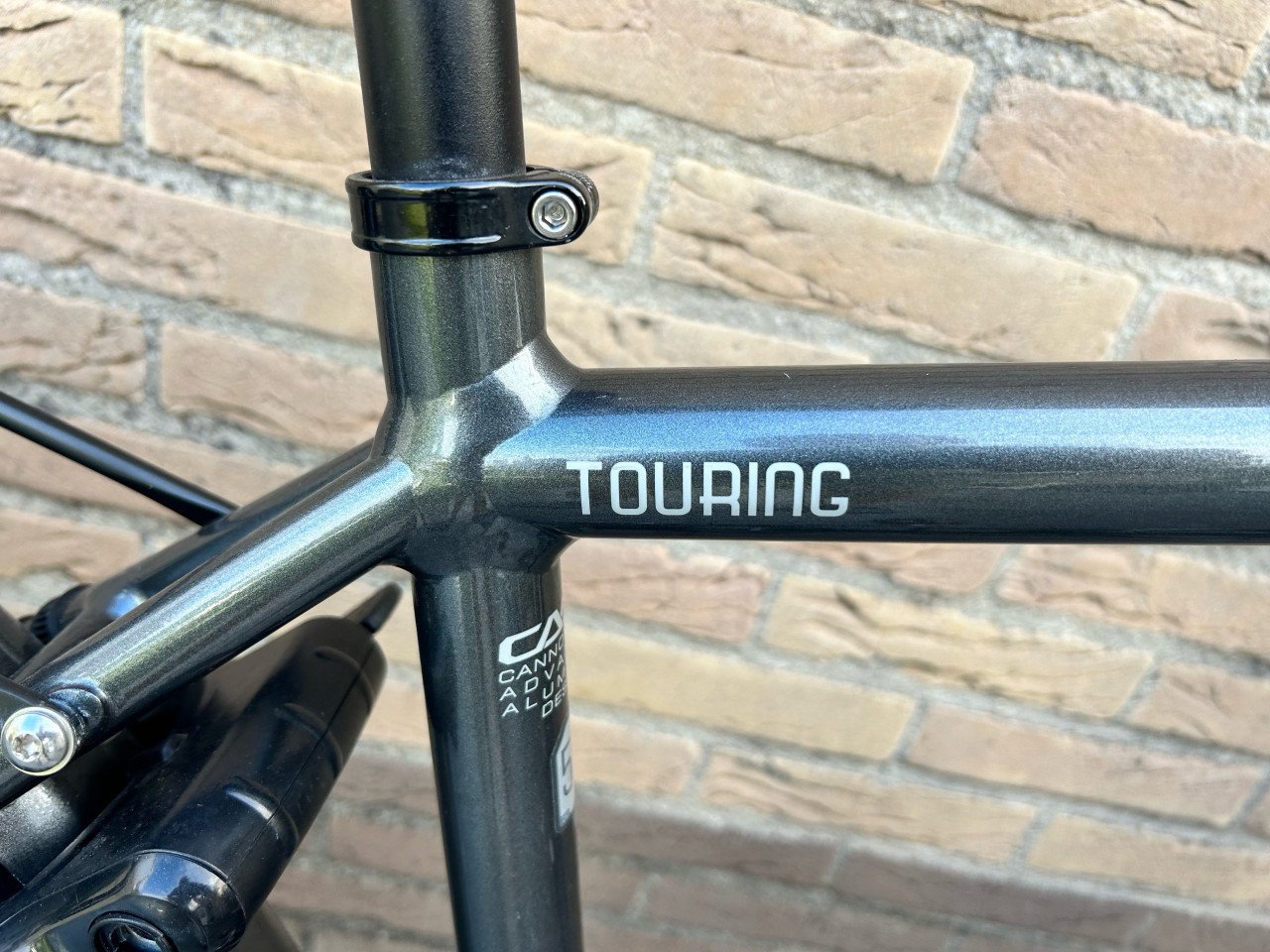 Cannondale Touring