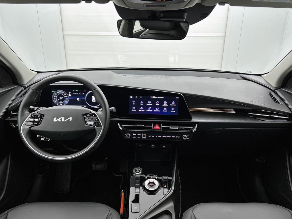 Kia Niro Ev dynamicline 64.8 kwh