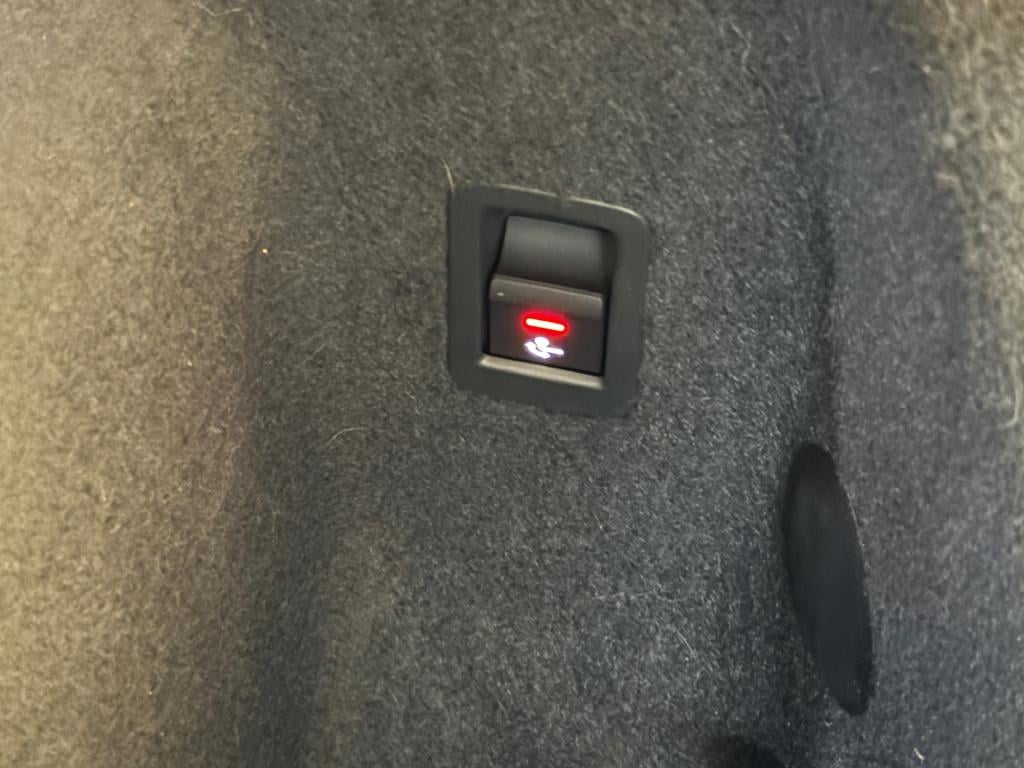 Audi Q3 sportback 45 tfsi e s-line | camera | black optiek | trekhaak | dod