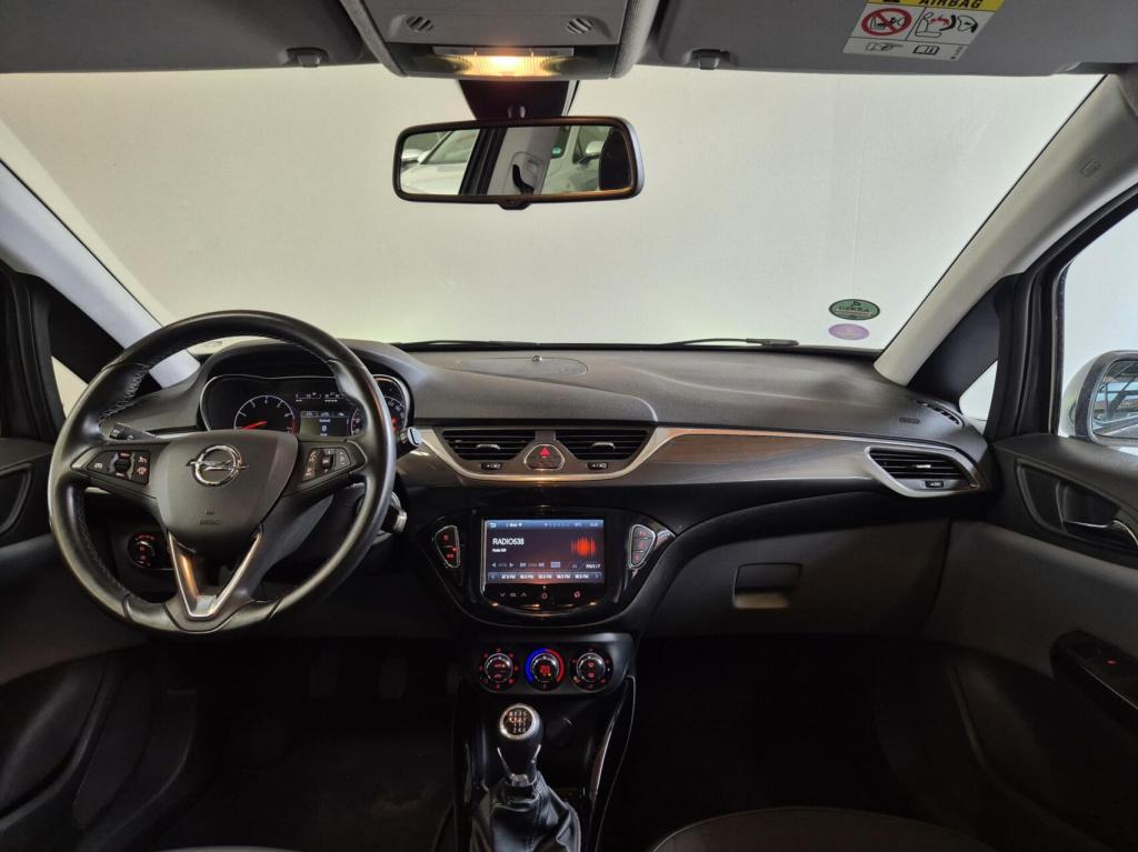 Opel Corsa 1.0 turbo innovation / dealeronderhouden / 1e eigenaar