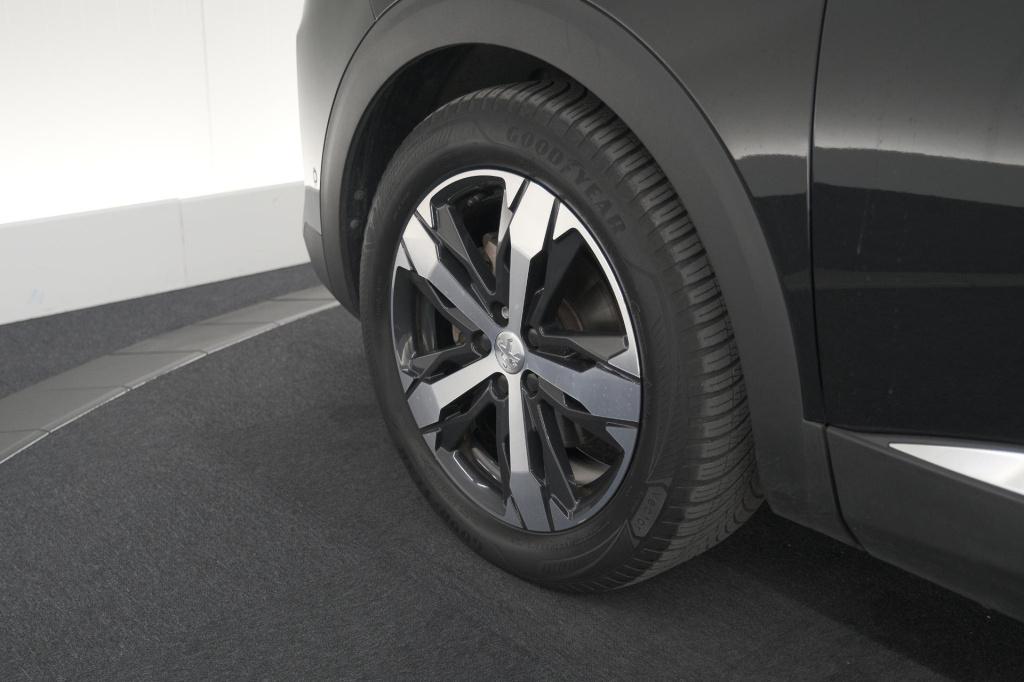Peugeot 5008 1.6 puretech 180 eat8 gt pack | compleet! | schuif-/kanteldak 