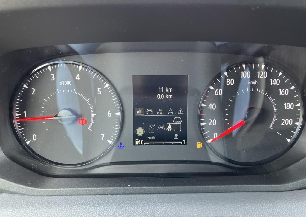 Renault Master t35 2.0 dci 150 l3h2 advance - trekhaak