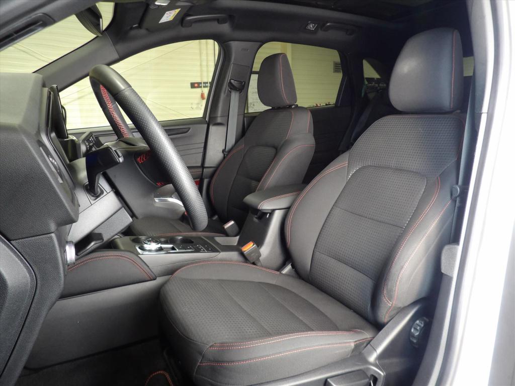 Ford Kuga 2.5 phev e-cvt 225pk st-line