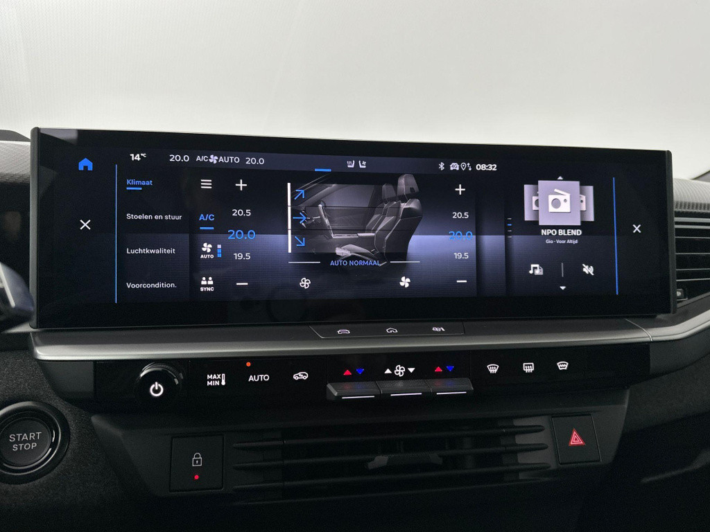 Opel Grandland electric gs 73 kwh | proefrijden nu mogelijk | demo sale |