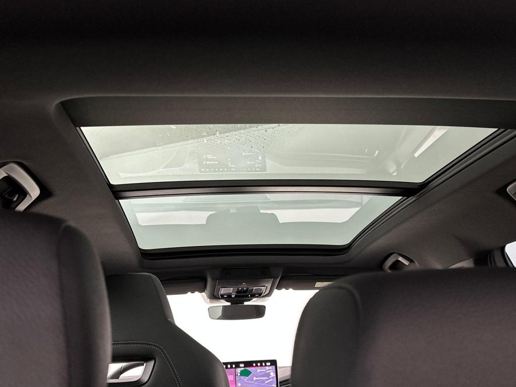 Skoda Kodiaq sportline business 1.5 tsi phev 150 kw / 204 pk su