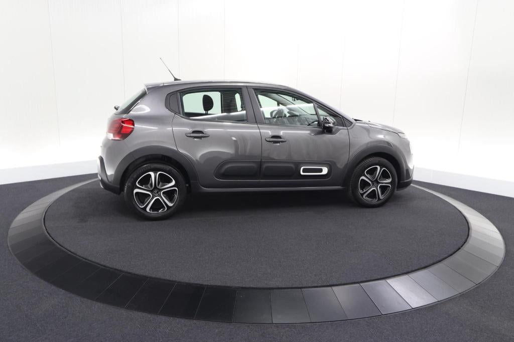 Citroen C3 puretech 82 you | apple carplay | climate control | stoelverwarm