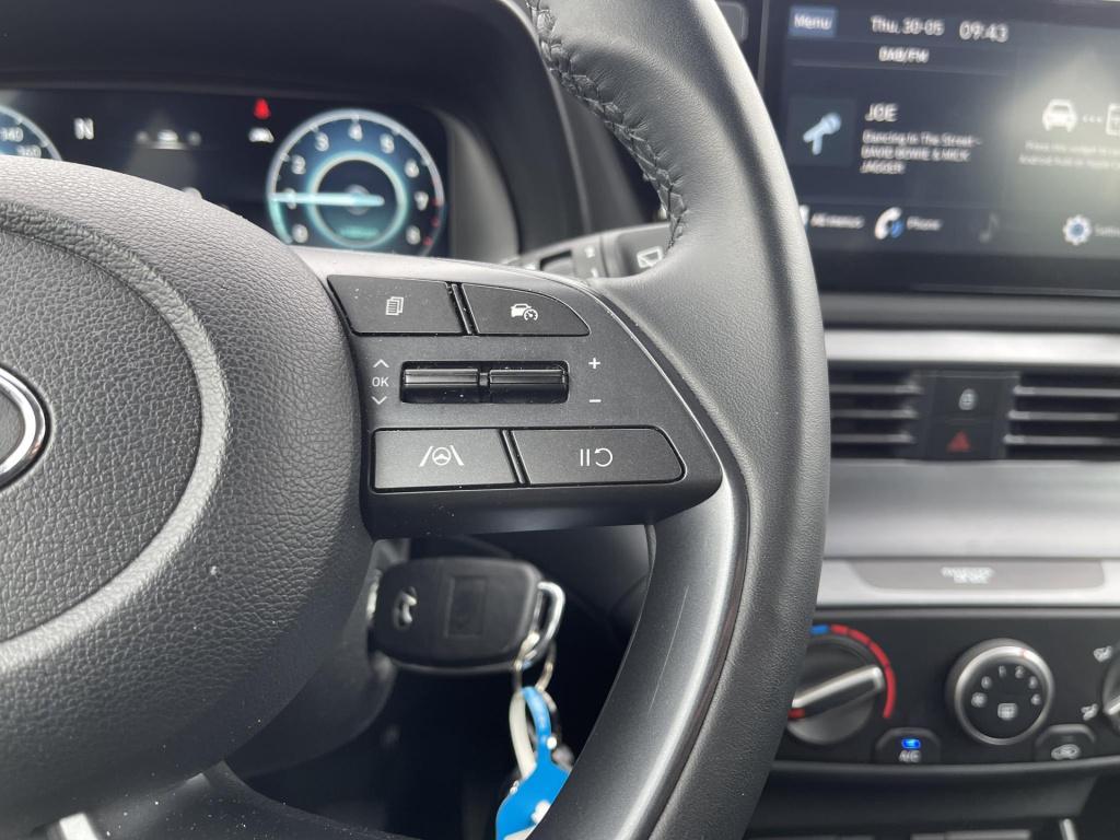Hyundai I 20 1.0 t-gdi comfort | apple carplay/android auto | cruise contro