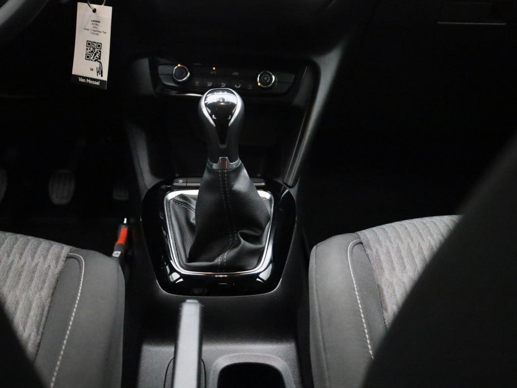 Opel Corsa 1.2 edition | airco | cruise control | zuinig!