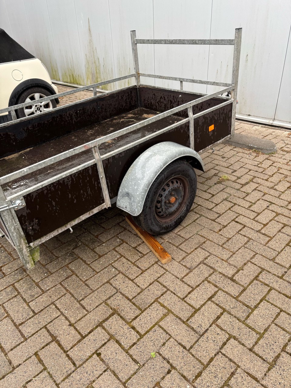 Aanhanger