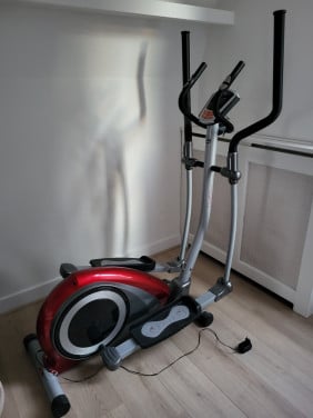 Crosstrainer