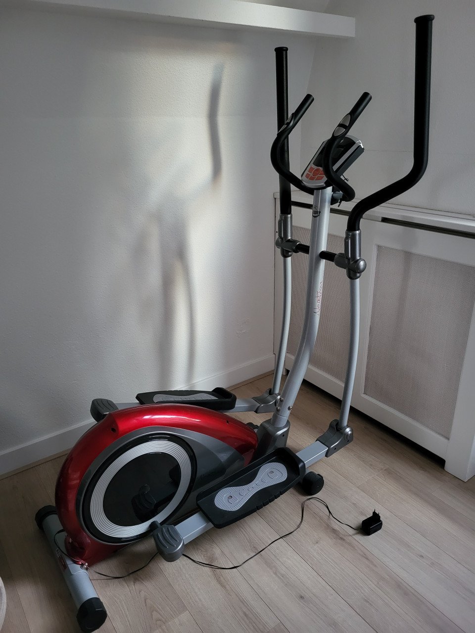 Crosstrainer